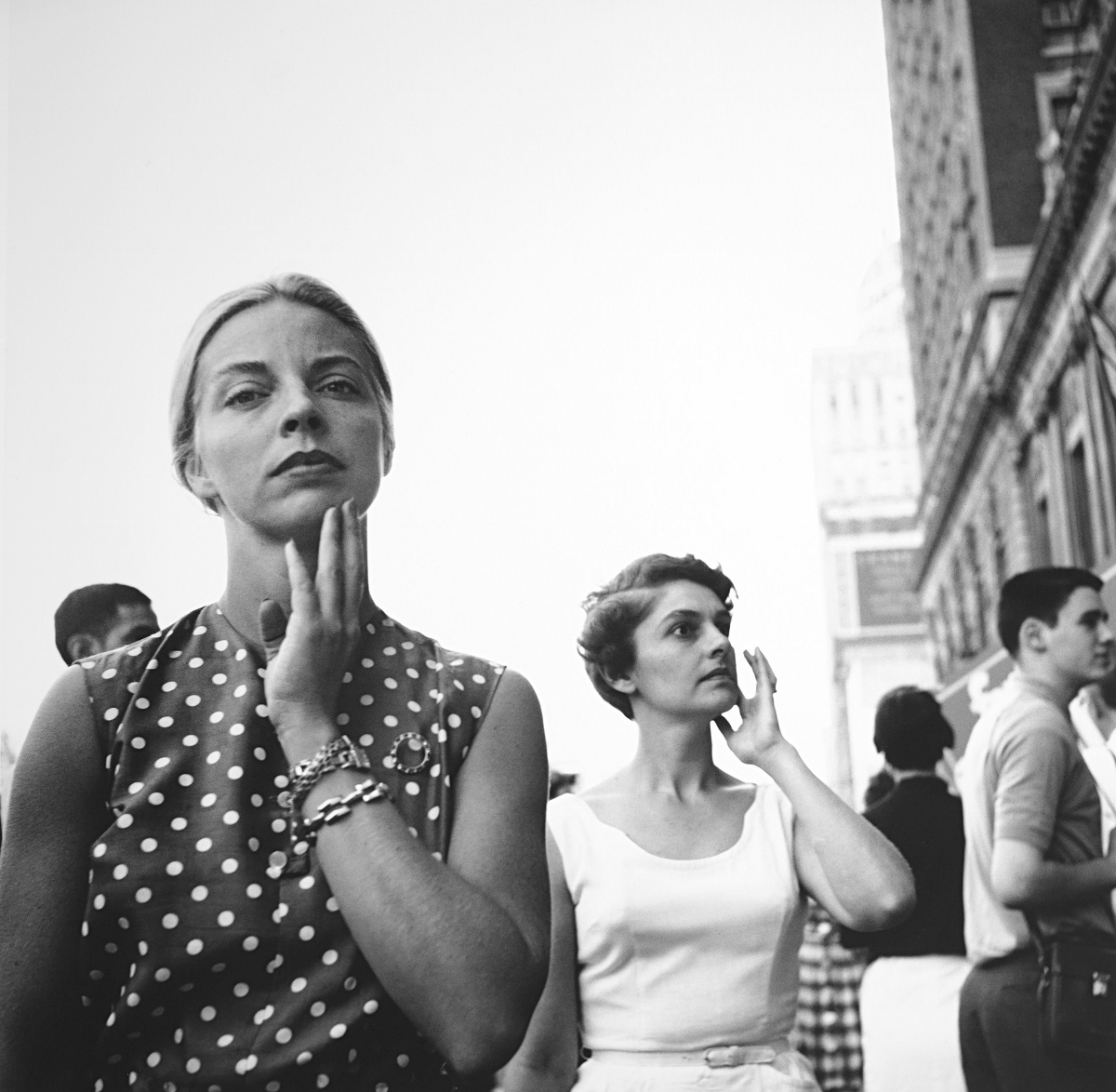 Vivian Maier – Inedita